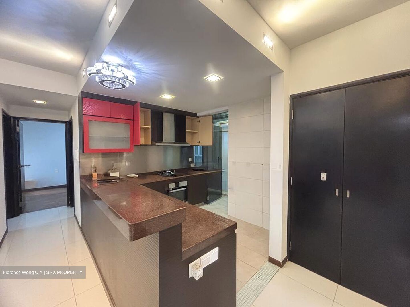 The Sensoria (D27), Condominium #499720141